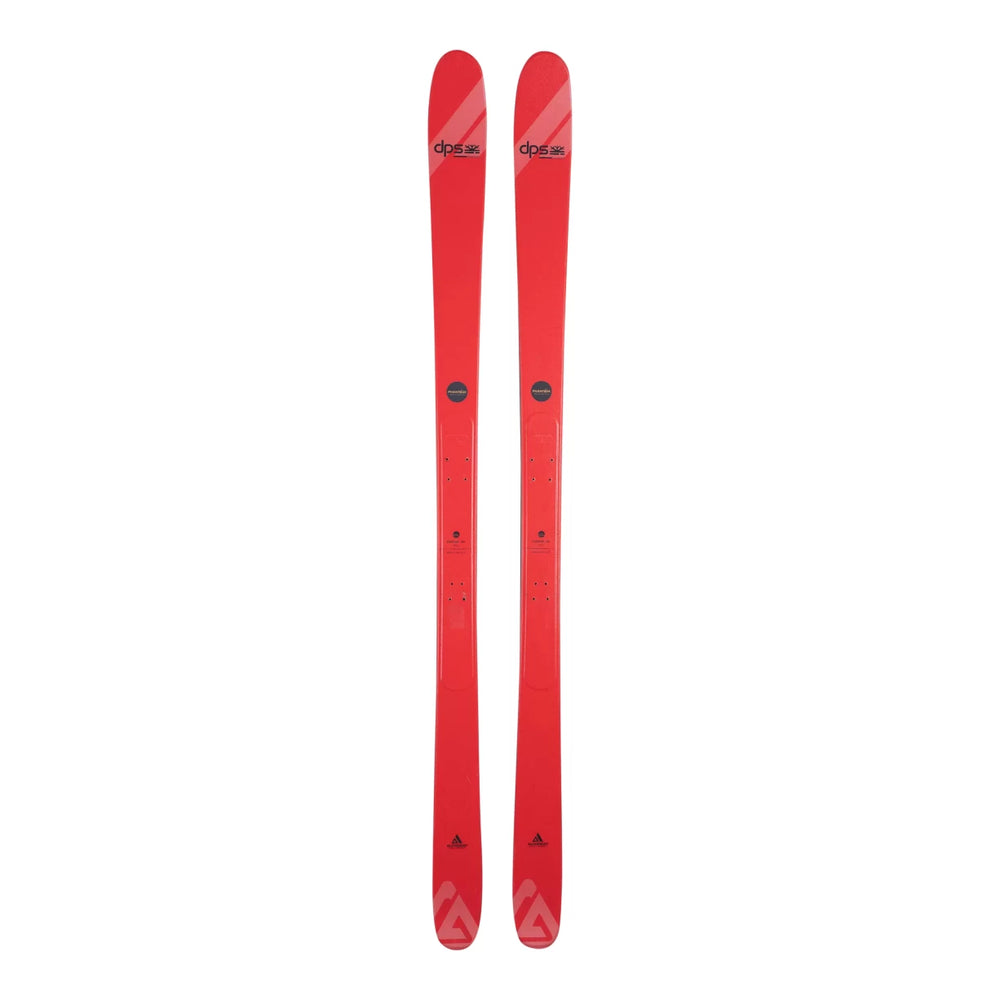 DPS Carbon Cassiar Alchemist 87 Skis 2020